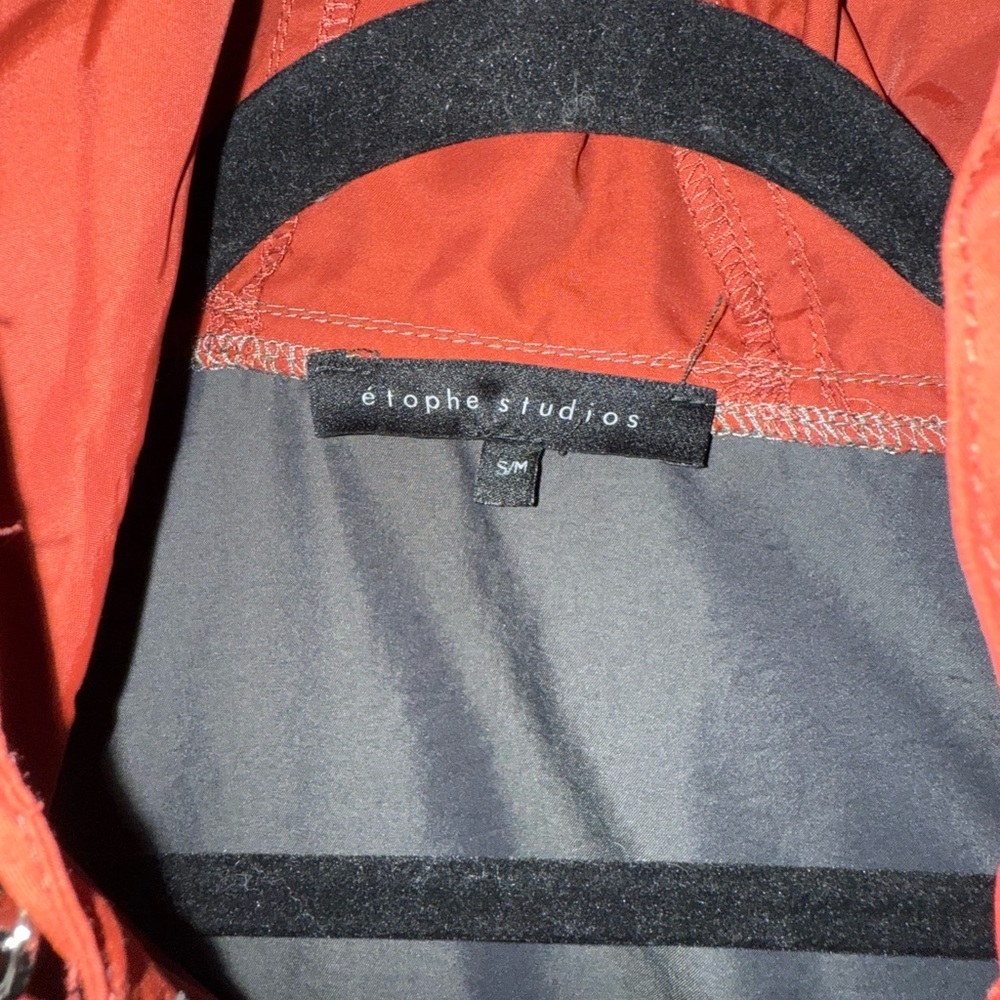 Stylish Multicolor Windbreaker Jacket - Picture 5 of 7